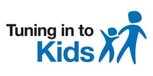 Tuning in to Kids emotional coaching program for parents