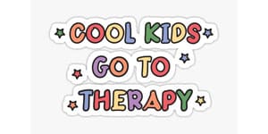 Cool Kids anxiety management group program for children