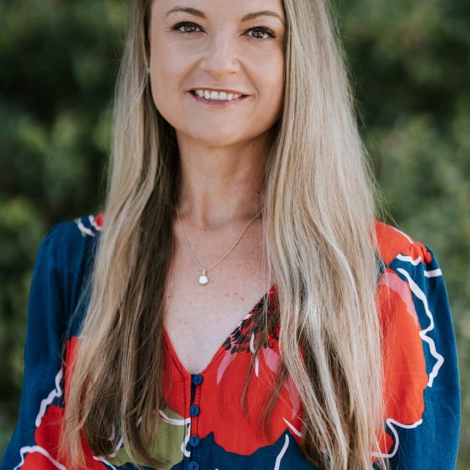 Olga Moisuc psychologist at Bear in Mind Psychology Sunshine Coast