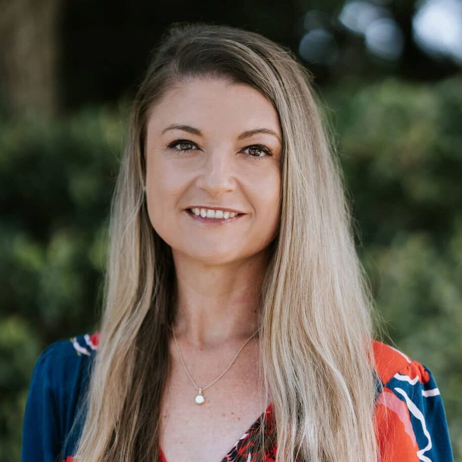 Olga Moisuc psychologist at Bear in Mind Psychology Sunshine Coast