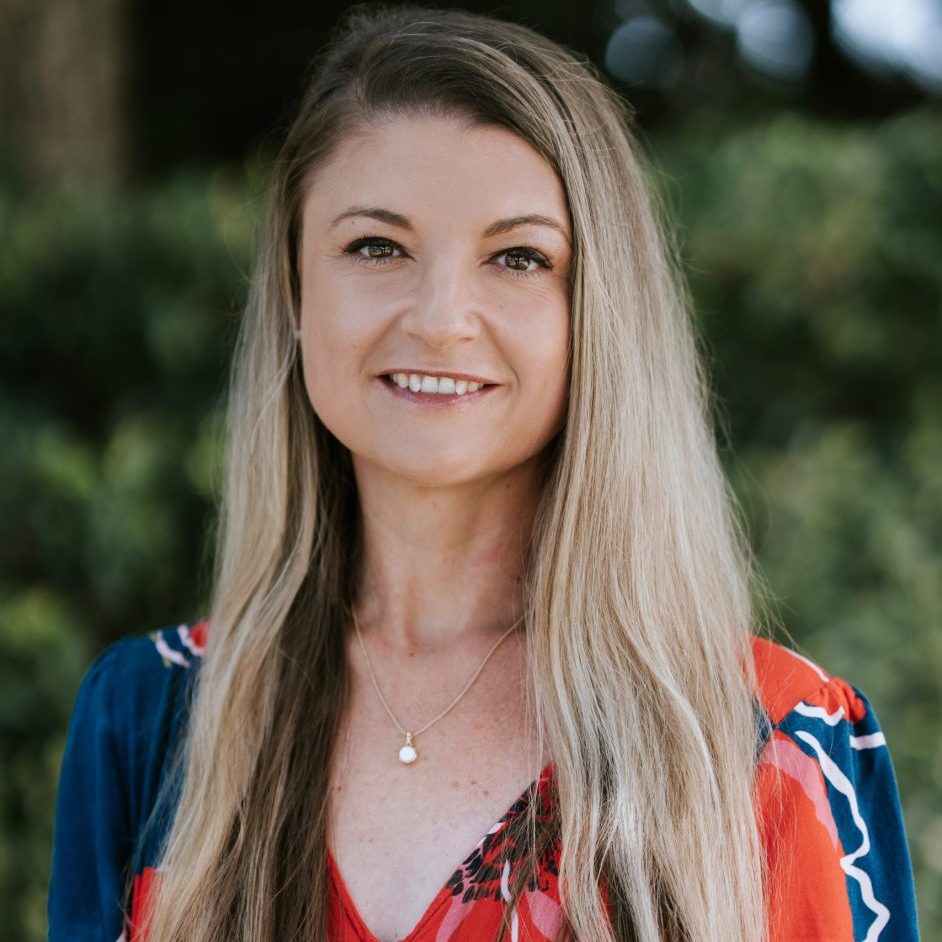 Olga Moisuc psychologist at Bear in Mind Psychology Sunshine Coast